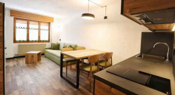 Residence Planibel (TH La Thuile), La Thuile ski chalet, image 6